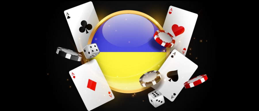 Лицензионные онлайн казино украины